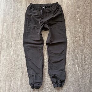 Patagonia Baggies Pants - Black - S